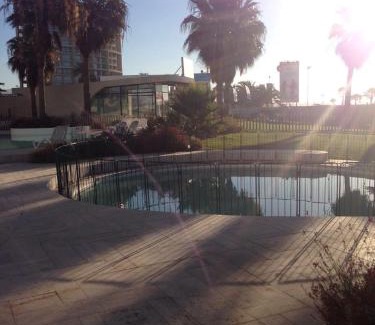 La Serena Apartamento | Departamento Jardín del Mar, Spa y Resort