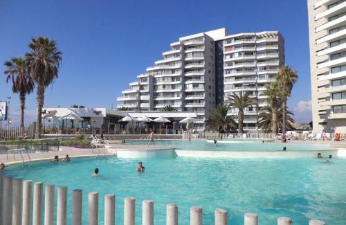 La Serena Apartamento | Departamento Jardín del Mar, Spa y Resort
