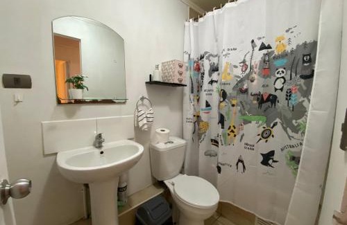 Curico Apartamento | Departamento Jardin del sur