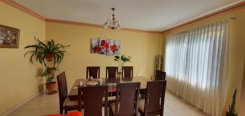 Tarija Apartamento | Departamento Jireh