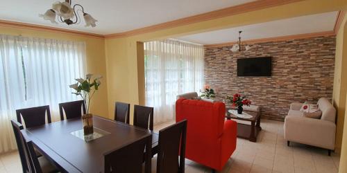 Tarija Apartamento | Departamento Jireh