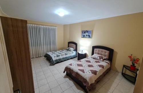 Tarija Apartamento | Departamento Jireh