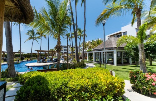 Mazatlán Apartamento | Departamento Joya ideal para tus vacaciones !