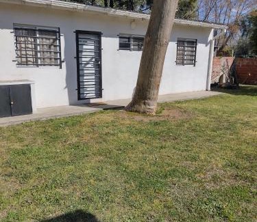 Santa Teresita Apartamento | Departamento "Juana"para 4 personas 2 cuartos con garage en Santa Teresita