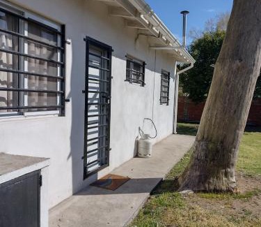 Santa Teresita Apartamento | Departamento "Juana"para 4 personas 2 cuartos con garage en Santa Teresita