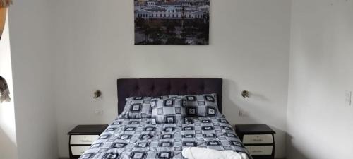 Centro histórico de Quito Apartamento | Departamento junto a la Basílica Voto Nacional - Quito
