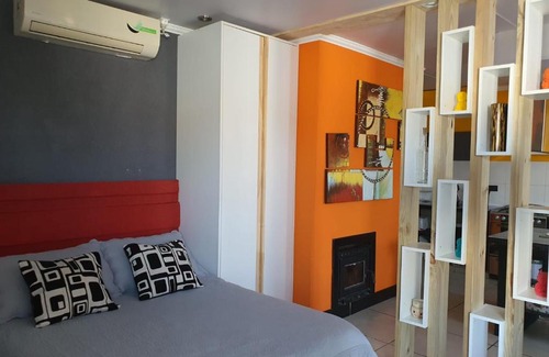 Camet Norte Apartamento | Departamento KAI - Orillasrelax