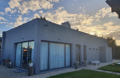 Camet Norte Apartamento | Departamento KAI - Orillasrelax
