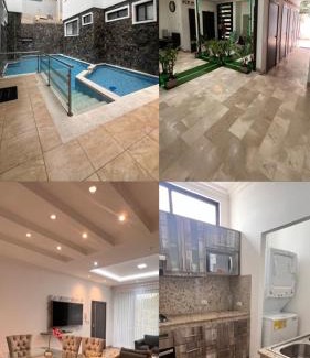 Barrio Kennedy Apartamento | Departamento kennedy norte