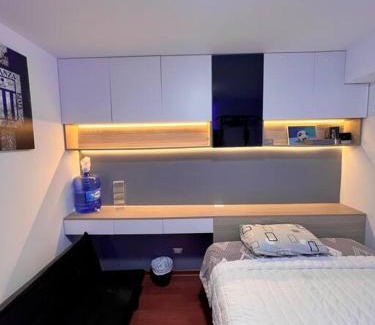 Surquillo Apartamento | Departamento límite Miraflores