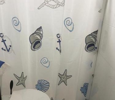 Crucecita Apartamento | Departamento la crucecita, con aire acondicionado, excelente ubicación, en segunda planta
