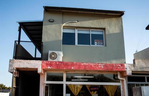 La Punta Apartamento | departamento la punta