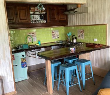Frutillar Apartamento | Departamento La Solar 1 ambiente