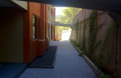 Vichuquen Apartamento | Departamento Lago Vichuquen