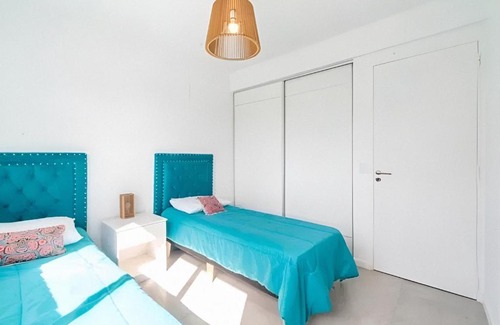 La Lonja Apartamento | Departamento Lagoon