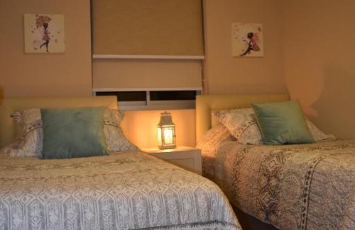 Algarrobo Apartamento | Departamento Laguna Bahía