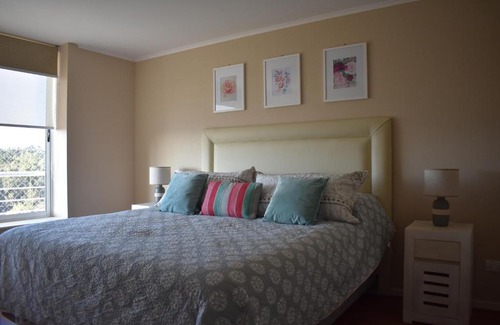 Algarrobo Apartamento | Departamento Laguna Bahía