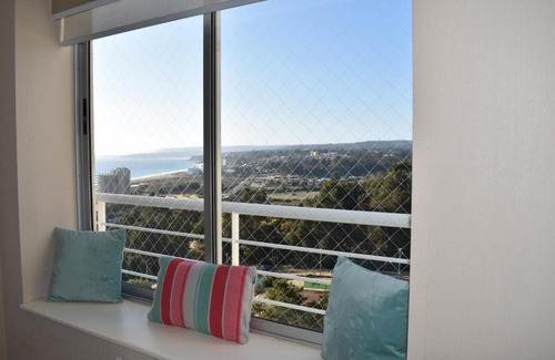 Algarrobo Apartamento | Departamento Laguna Bahía
