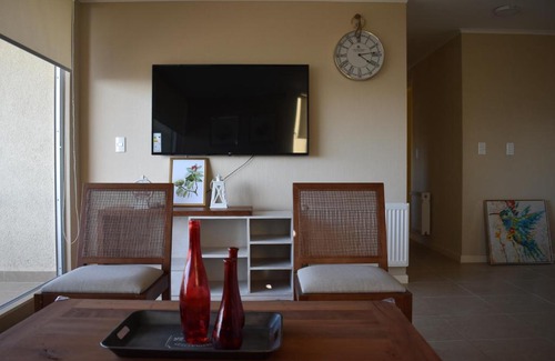 Algarrobo Apartamento | Departamento Laguna Bahía