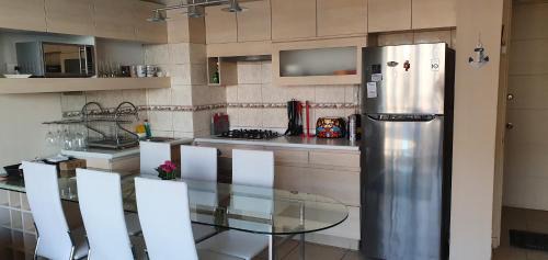 Algarrobo Apartamento | Departamento Laguna Bahía 808 Velero