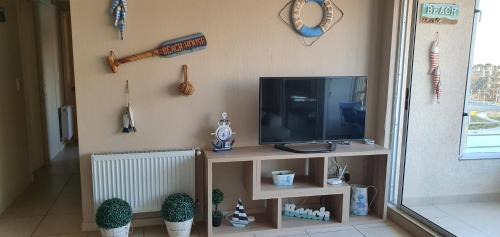 Algarrobo Apartamento | Departamento Laguna Bahía 808 Velero
