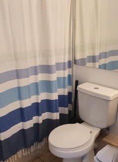 Algarrobo Apartamento | Departamento Laguna Bahía 808 Velero