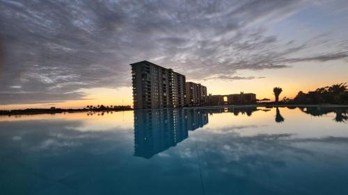Algarrobo Apartamento | Departamento Laguna Bahía Algarrobo