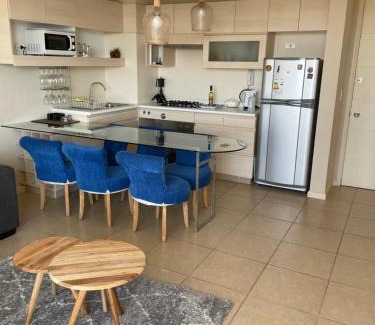Algarrobo Apartamento | Departamento Laguna Bahía Algarrobo