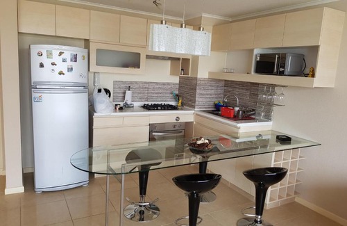 Algarrobo Apartamento | Departamento Laguna Bahia Algarrobo