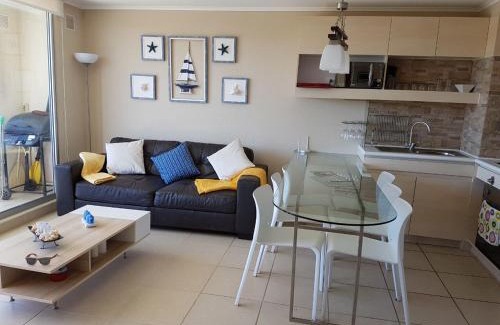 Algarrobo Apartamento | Departamento Laguna Bahia