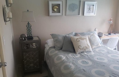 Algarrobo Apartamento | Departamento Laguna Bahia, Algarrobo