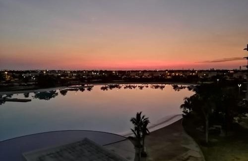 Veracruz Apartamento | Departamento, Laguna y Albercas en Dream Lagoons Veracruz
