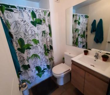 El Tabo Apartamento | Departamento Lagunamar Las Cruces