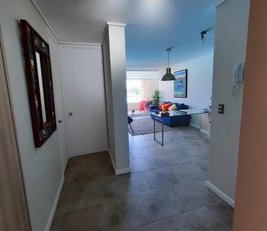 El Tabo Apartamento | Departamento Lagunamar Las Cruces