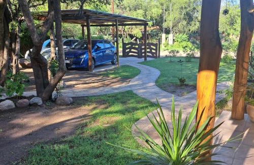 Las Rosas Apartamento | Departamento Las Rosas