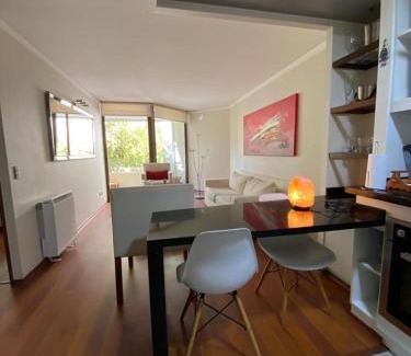 Las Condes Apartamento | Departamento Las Condes Mall Sport