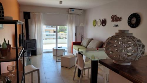 Barrio Las Gaviotas Apartamento | Departamento Las Gaviotas