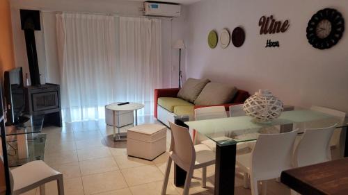 Barrio Las Gaviotas Apartamento | Departamento Las Gaviotas