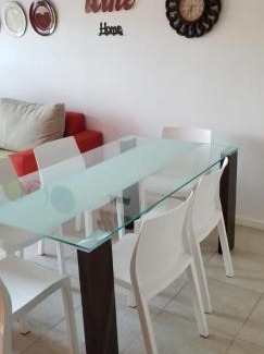 Barrio Las Gaviotas Apartamento | Departamento Las Gaviotas