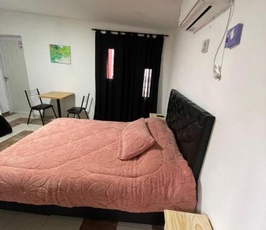 Villa Mercedes Apartamento | Departamento Las Palmeras