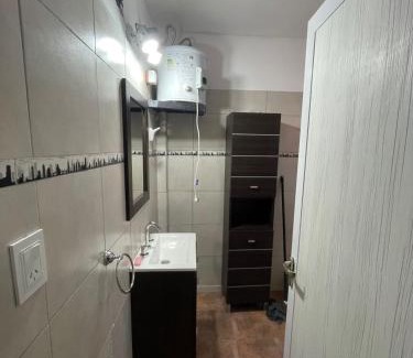 Villa Mercedes Apartamento | Departamento Las Palmeras