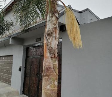 Constitución Apartamento | Departamento las palmas