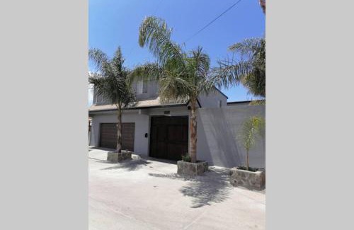 Constitución Apartamento | Departamento las palmas
