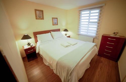 Punta Arenas Apartamento | Departamento las Torres