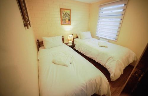 Punta Arenas Apartamento | Departamento las Torres