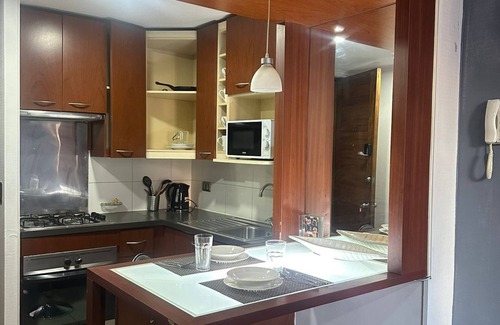 Bellas Artes Apartamento | Departamento Libesli
