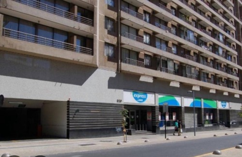 Bellas Artes Apartamento | Departamento Libesli