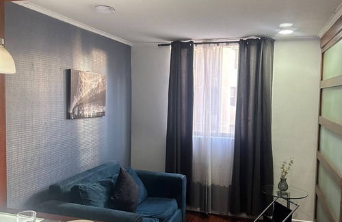 Bellas Artes Apartamento | Departamento Libesli