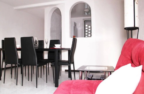 Morelia Casa | Departamento limpio, comodo y seguro en la mejor zona de Morelia