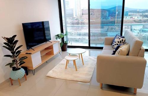 Querétaro Apartamento | Departamento Linda Vista Privado A/C Cochera 24/7